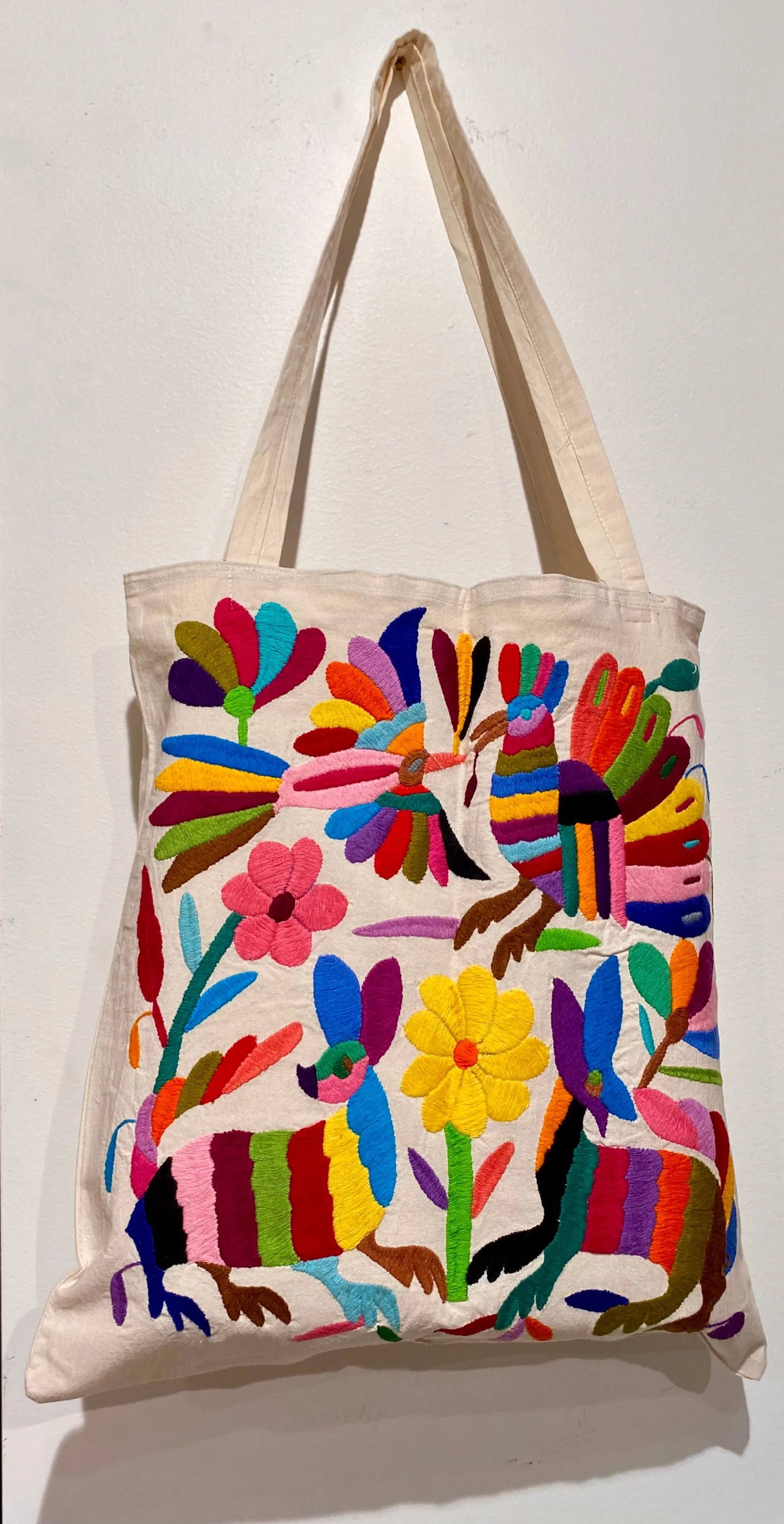 Otomi Tote