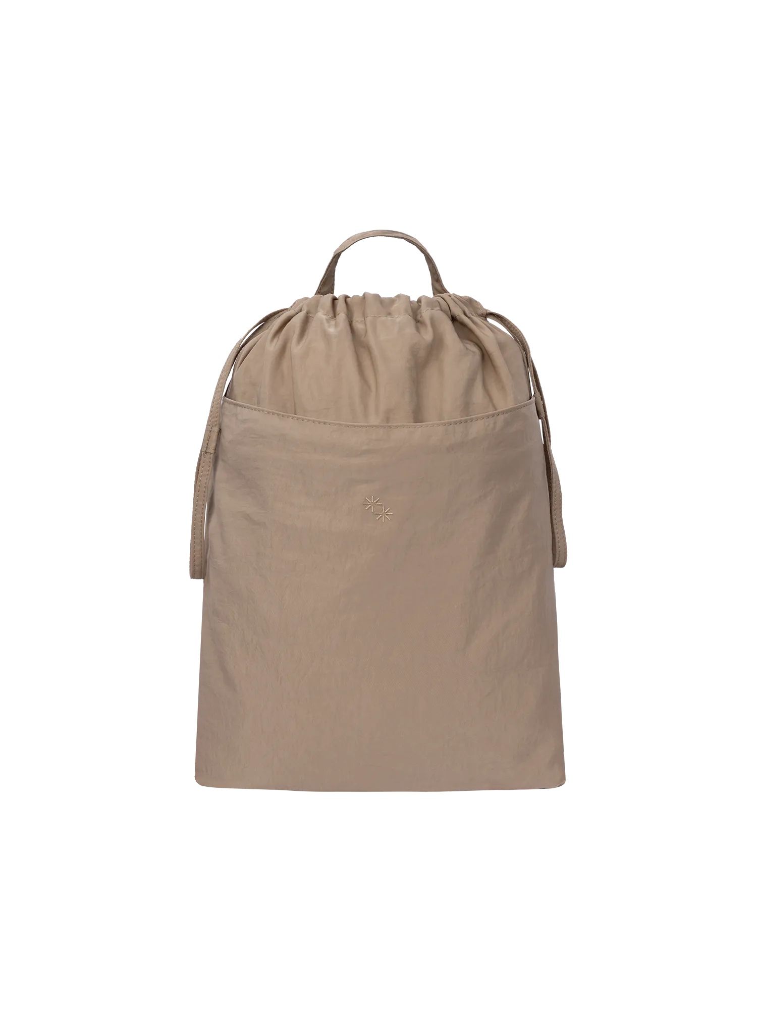 Puffer Carryall (Cashmere)