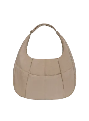 Puffer Carryall (Cashmere)