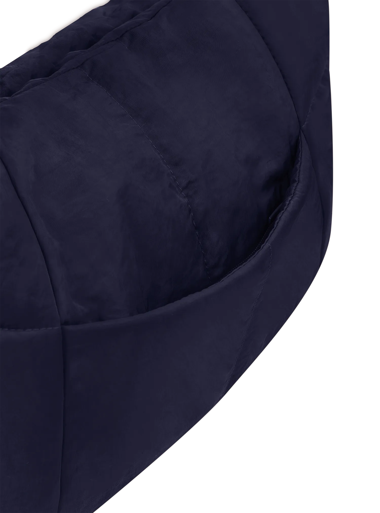 Puffer Carryall (Navy)