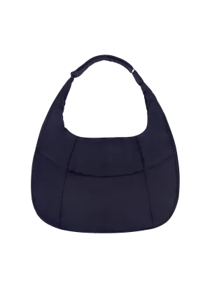 Puffer Carryall (Navy)