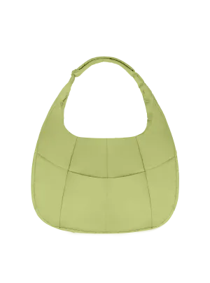Puffer Carryall (Pear)