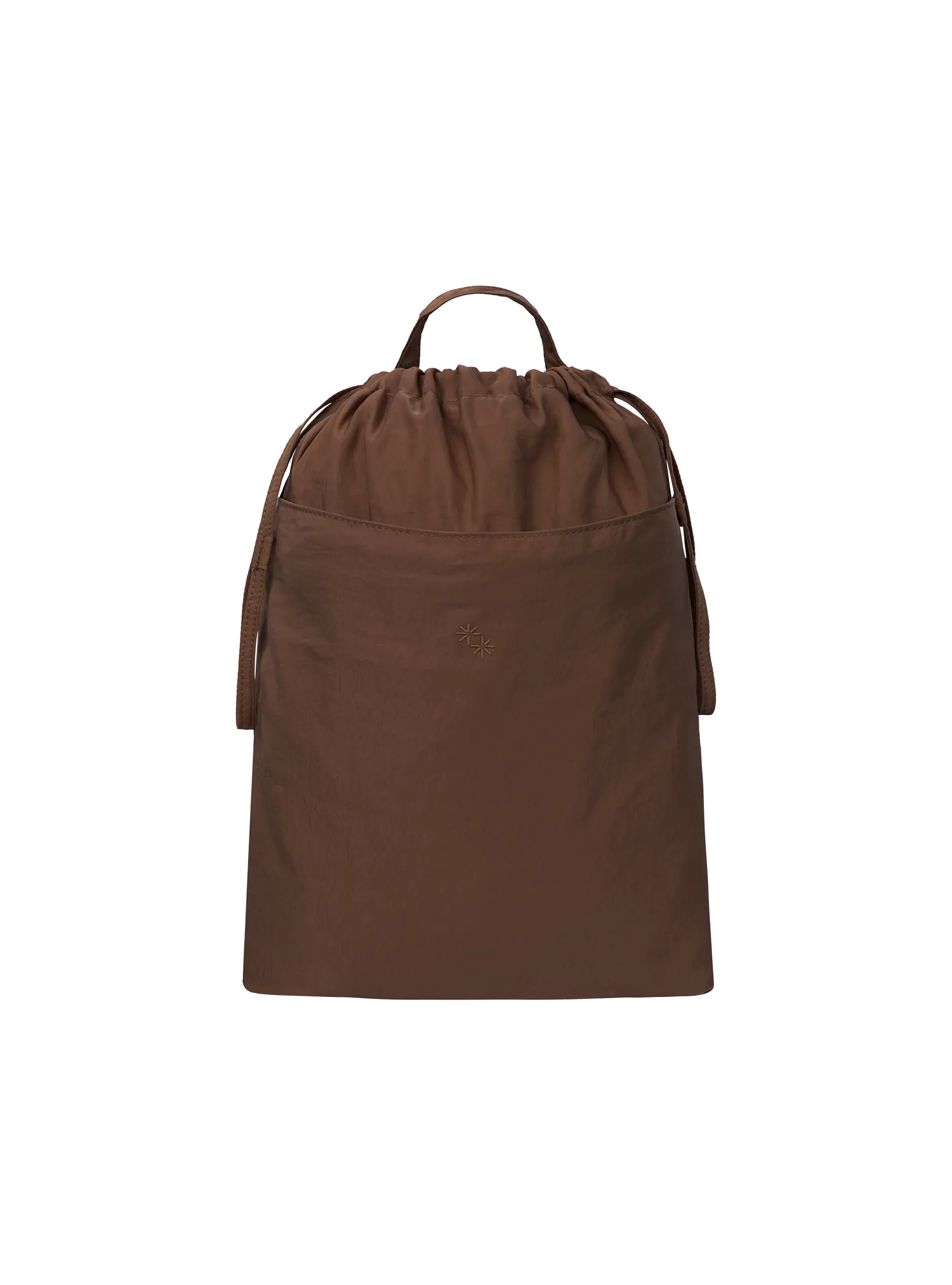 Puffer Carryall (Praline)