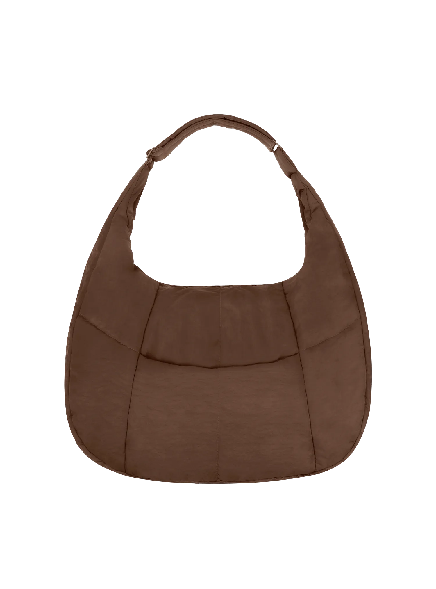 Puffer Carryall (Praline)