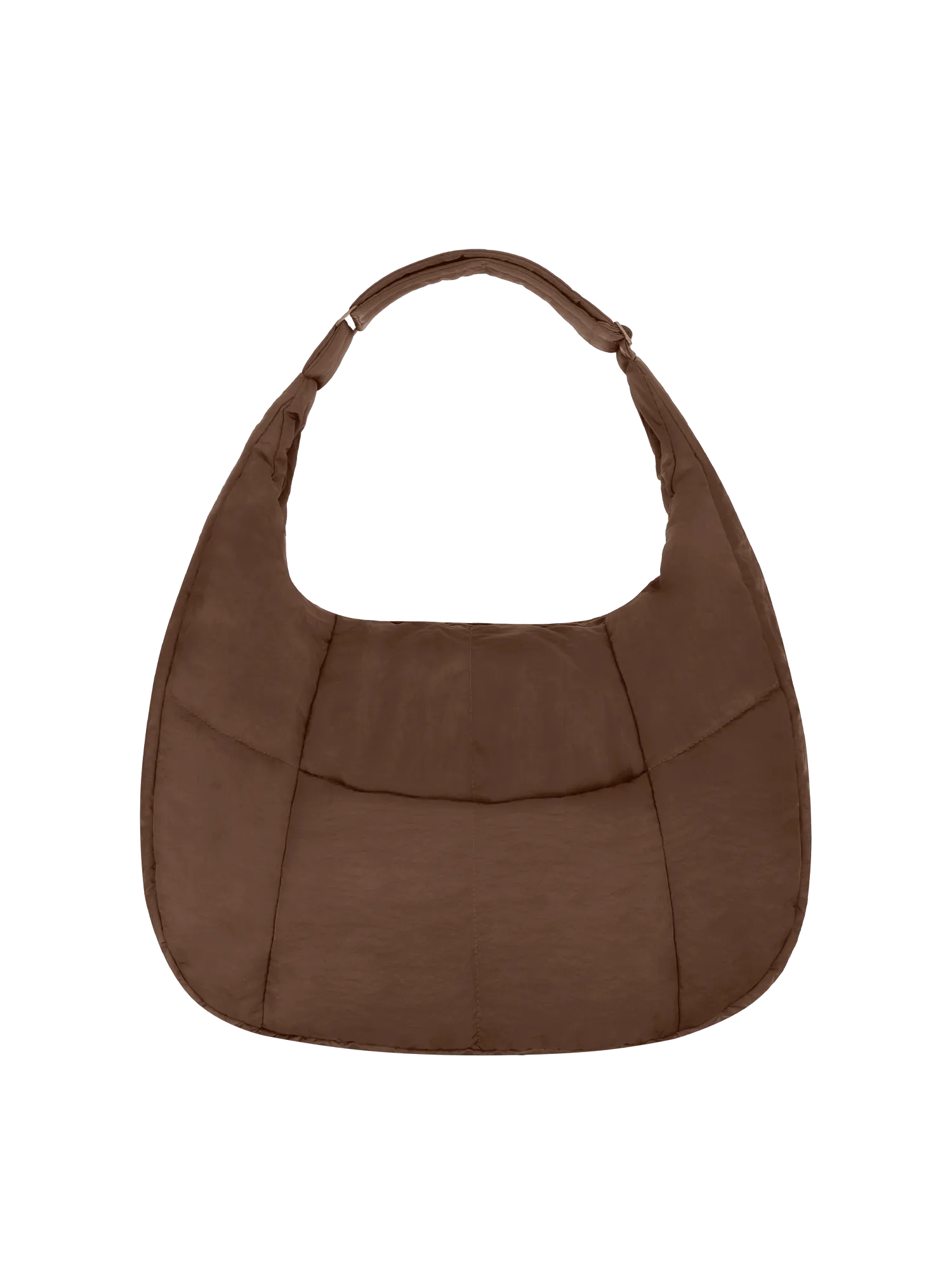 Puffer Carryall (Praline)