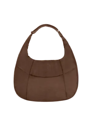 Puffer Carryall (Praline)