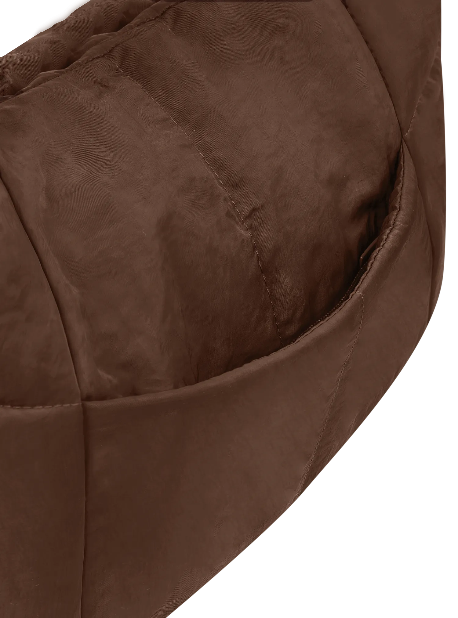 Puffer Carryall (Praline)