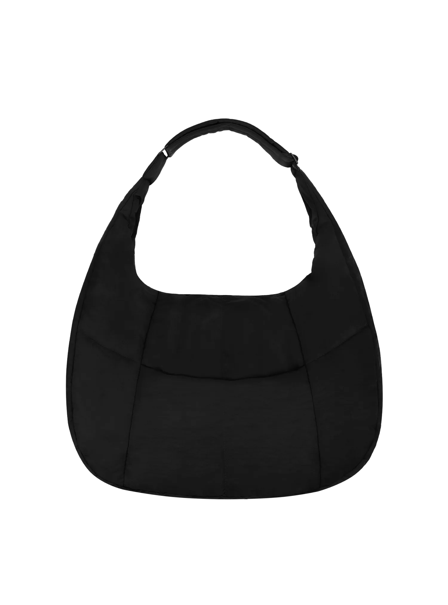 Puffer Carryall (Raven)