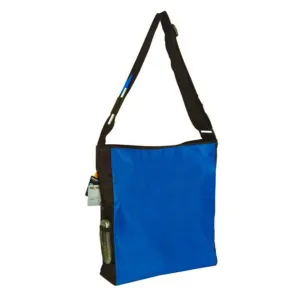 Reusable Grocery Shopping Tote Totes Bag Bags Side Zippered Pockets