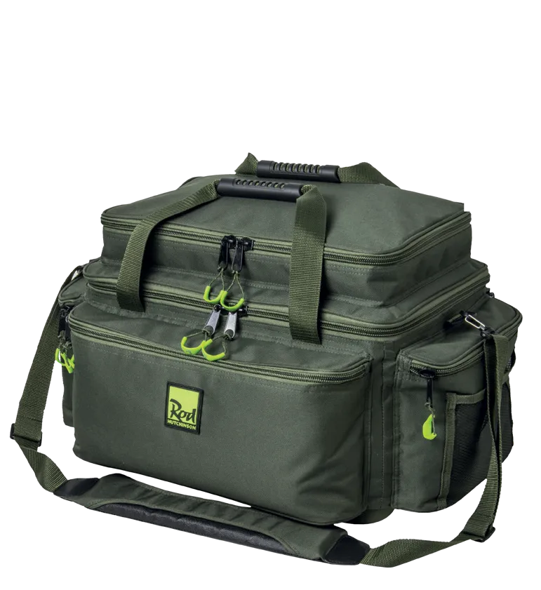 Rod Hutchinson – CLS Carryall