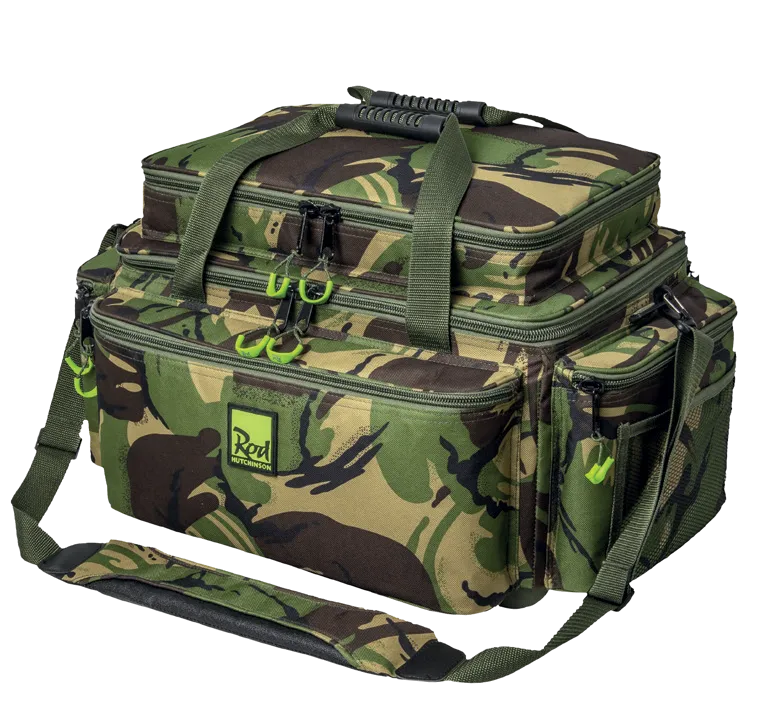 Rod Hutchinson – CLS Carryall