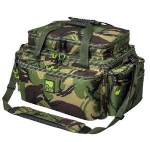Rod Hutchinson – CLS Carryall