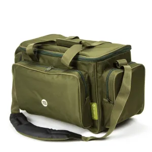 Saber Medium Carryall Green
