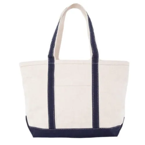 Small Maine Boat Tote