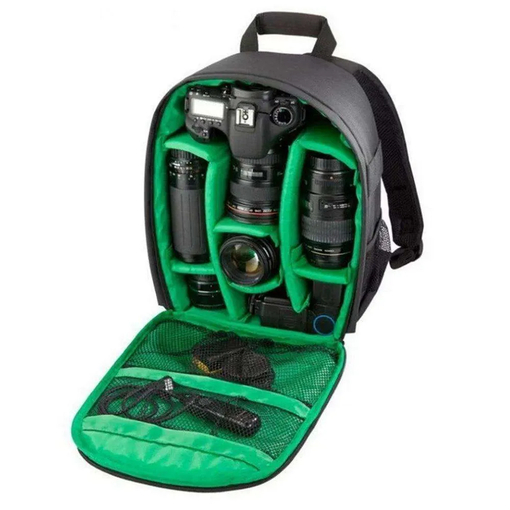 Sydney Series Two Backpack for Digital DSLR Cameras