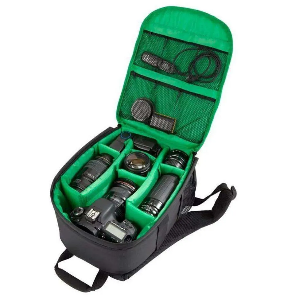 Sydney Series Two Backpack for Digital DSLR Cameras