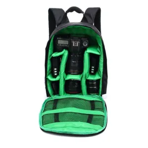 Sydney Series Two Backpack for Digital DSLR Cameras