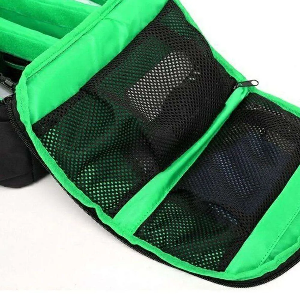 Sydney Series Two Backpack for Digital DSLR Cameras
