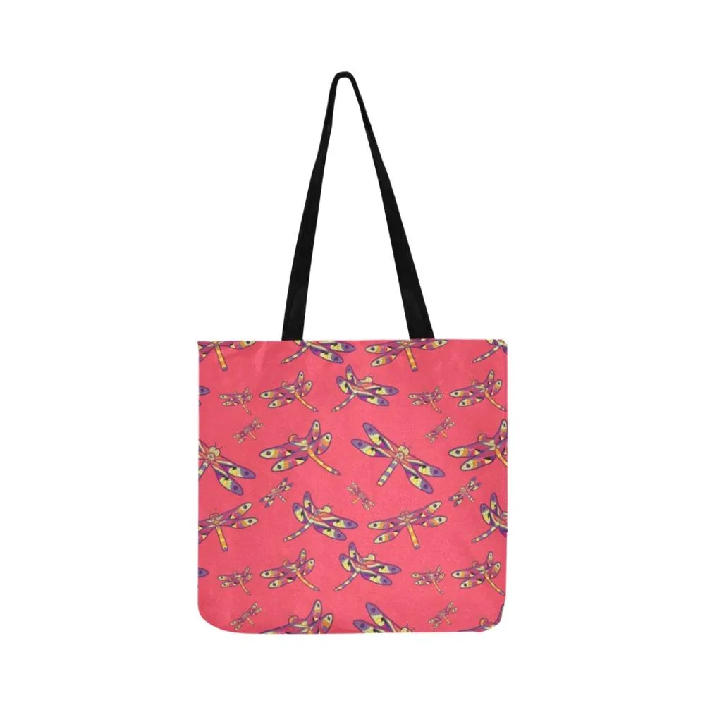 The Gathering Reusable Shopping Bag (Two sides)