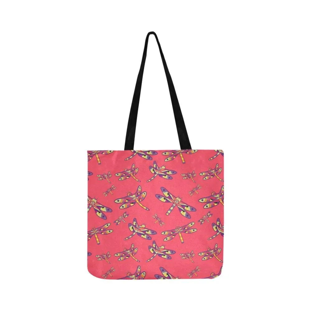 The Gathering Reusable Shopping Bag (Two sides)