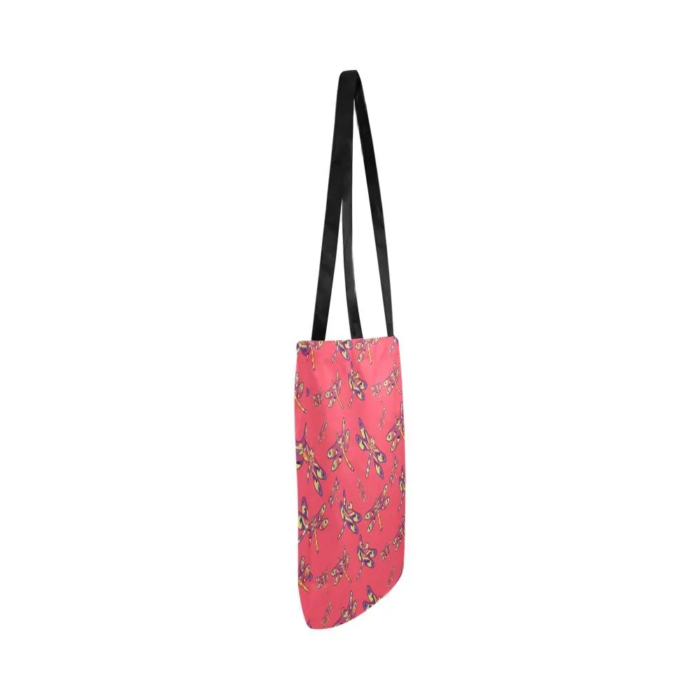 The Gathering Reusable Shopping Bag (Two sides)