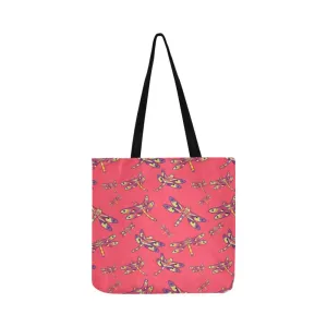 The Gathering Reusable Shopping Bag (Two sides)