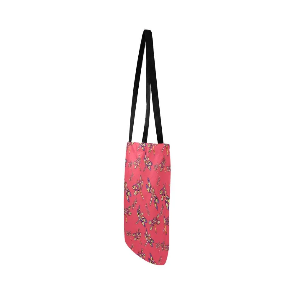 The Gathering Reusable Shopping Bag (Two sides)