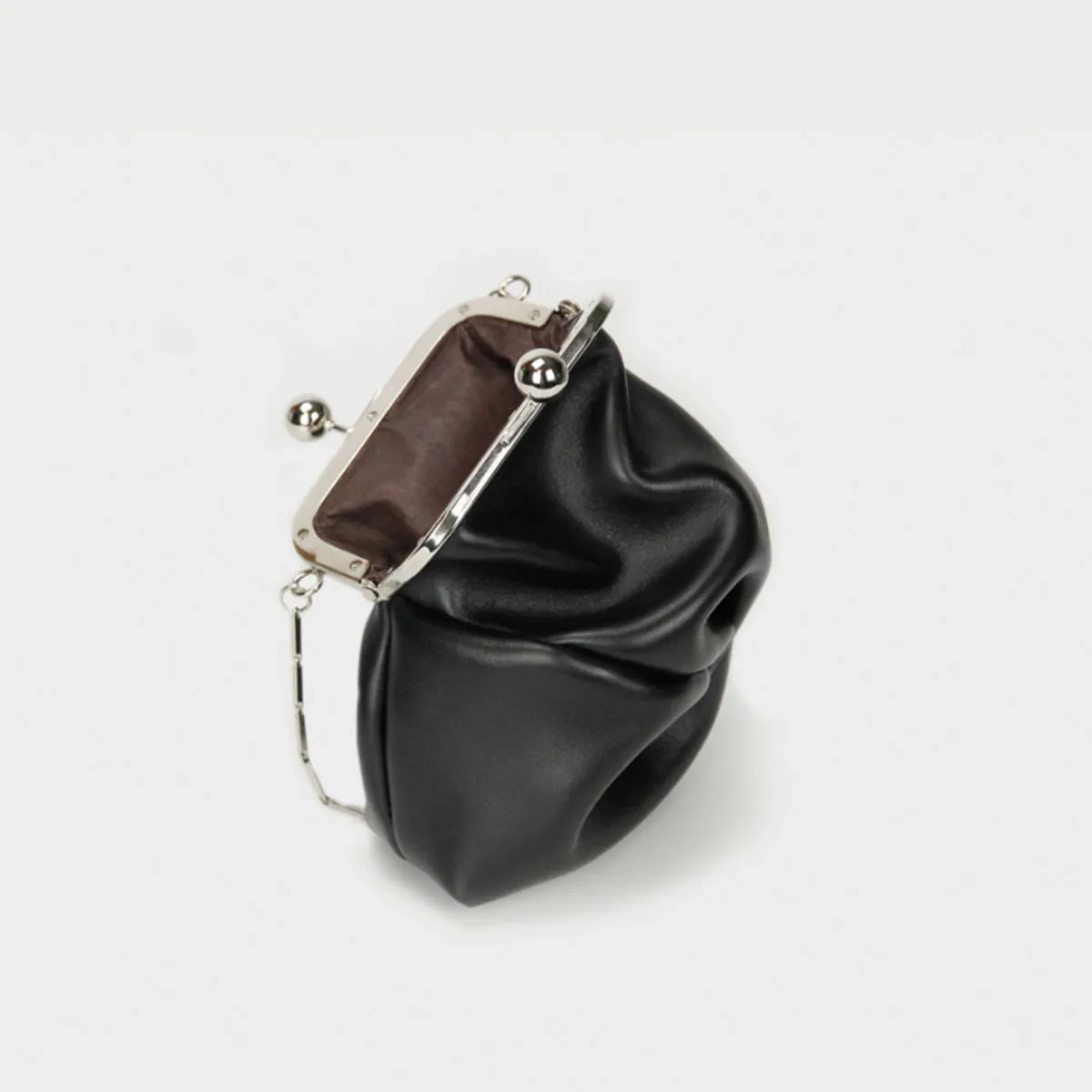 The Pleasure Soft Sculpture Collection - Black