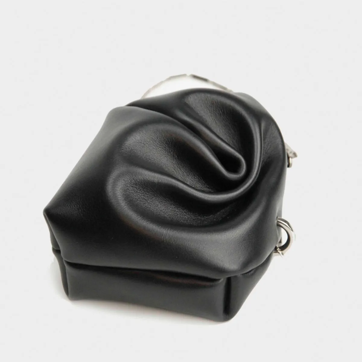 The Pleasure Soft Sculpture Collection - Black