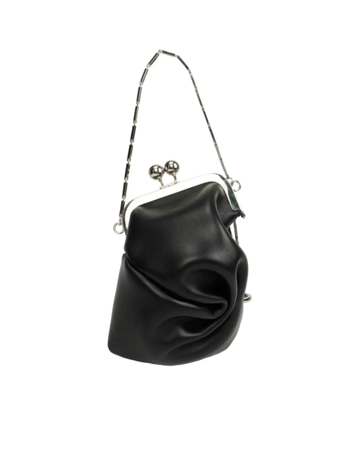 The Pleasure Soft Sculpture Collection - Black