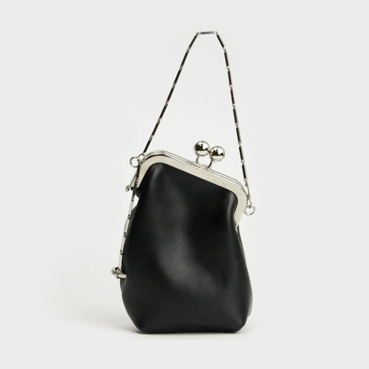 The Pleasure Soft Sculpture Collection - Black