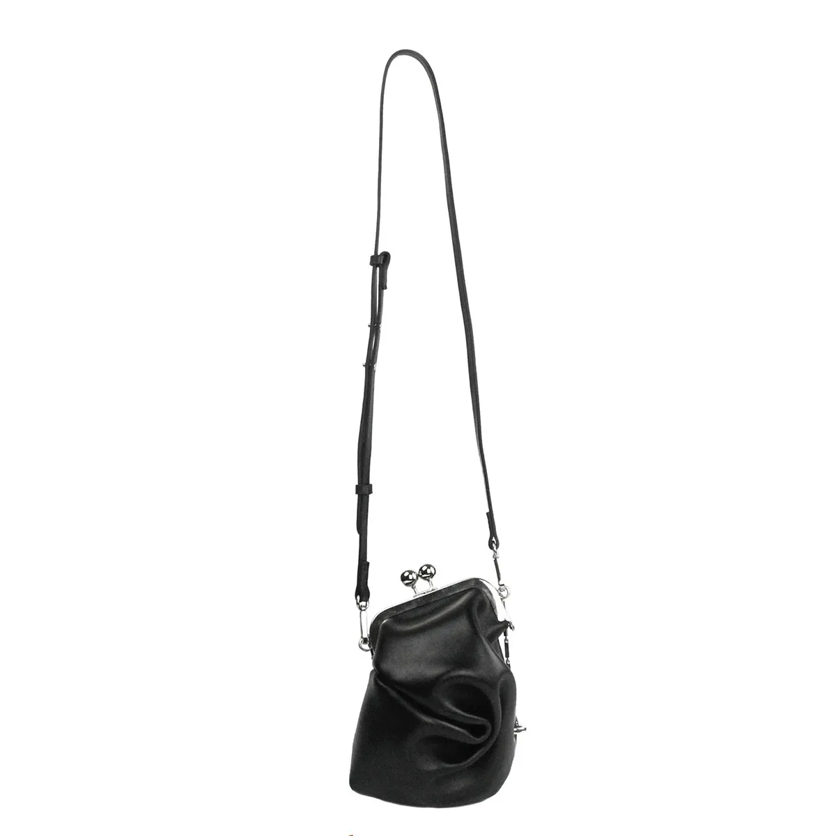 The Pleasure Soft Sculpture Collection - Black