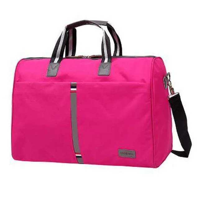 Tobago Travel Tote