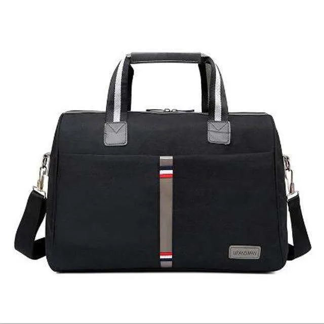 Tobago Travel Tote