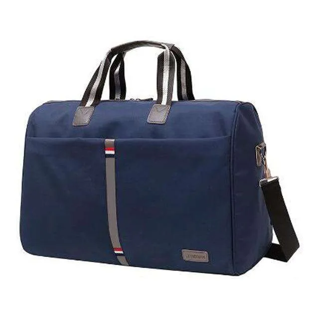 Tobago Travel Tote