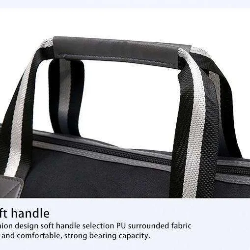 Tobago Travel Tote