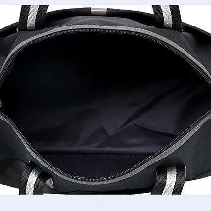 Tobago Travel Tote