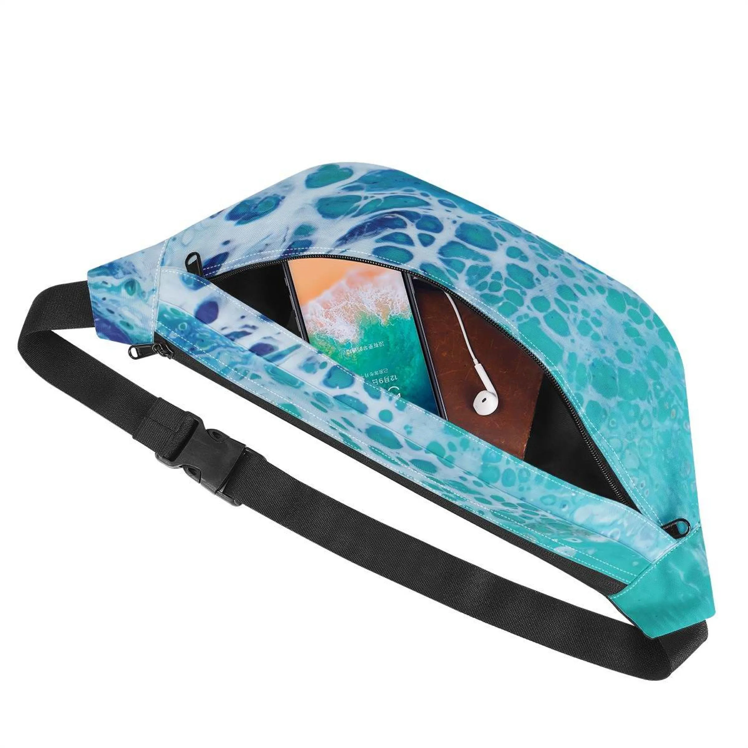 Waist Bags/ Fanny Pack