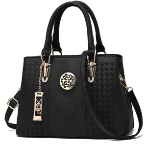 Women High Quality Embroidery Messenger Bags Luxury Women Handbags Bags for Women